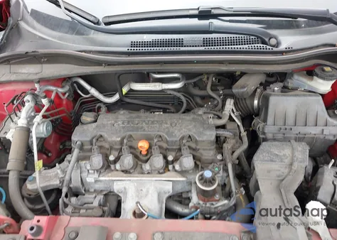 2019 Honda Hr-V Touring from USA, damaged, VIN 3CZRU6H98KM700828